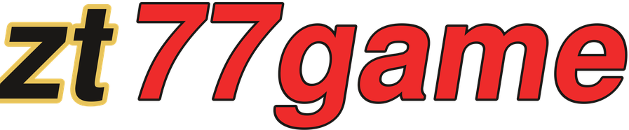 zt77game logo